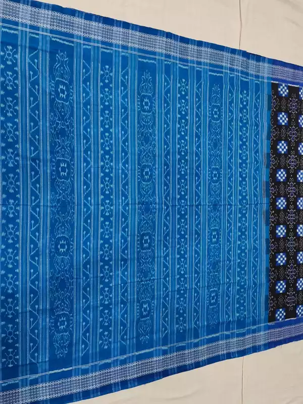 9 KUTHI SAKTA SAREE