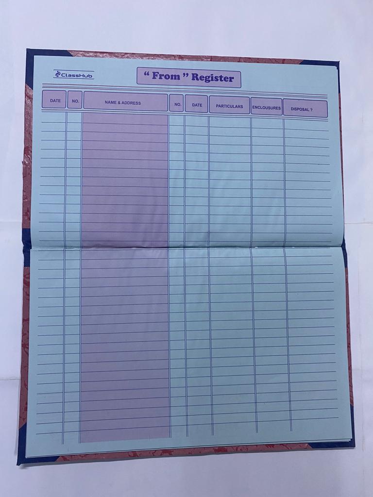 From-Register