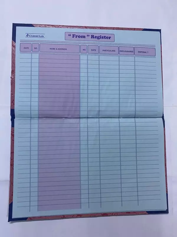 From-Register