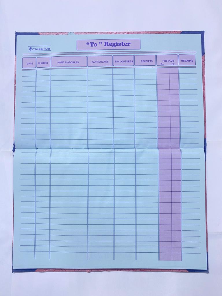 To-Register