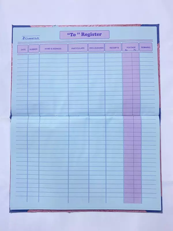 To-Register