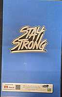 M Tech Long Notebook