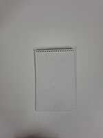 Top-Spiral Pad Top-Spiral Pad