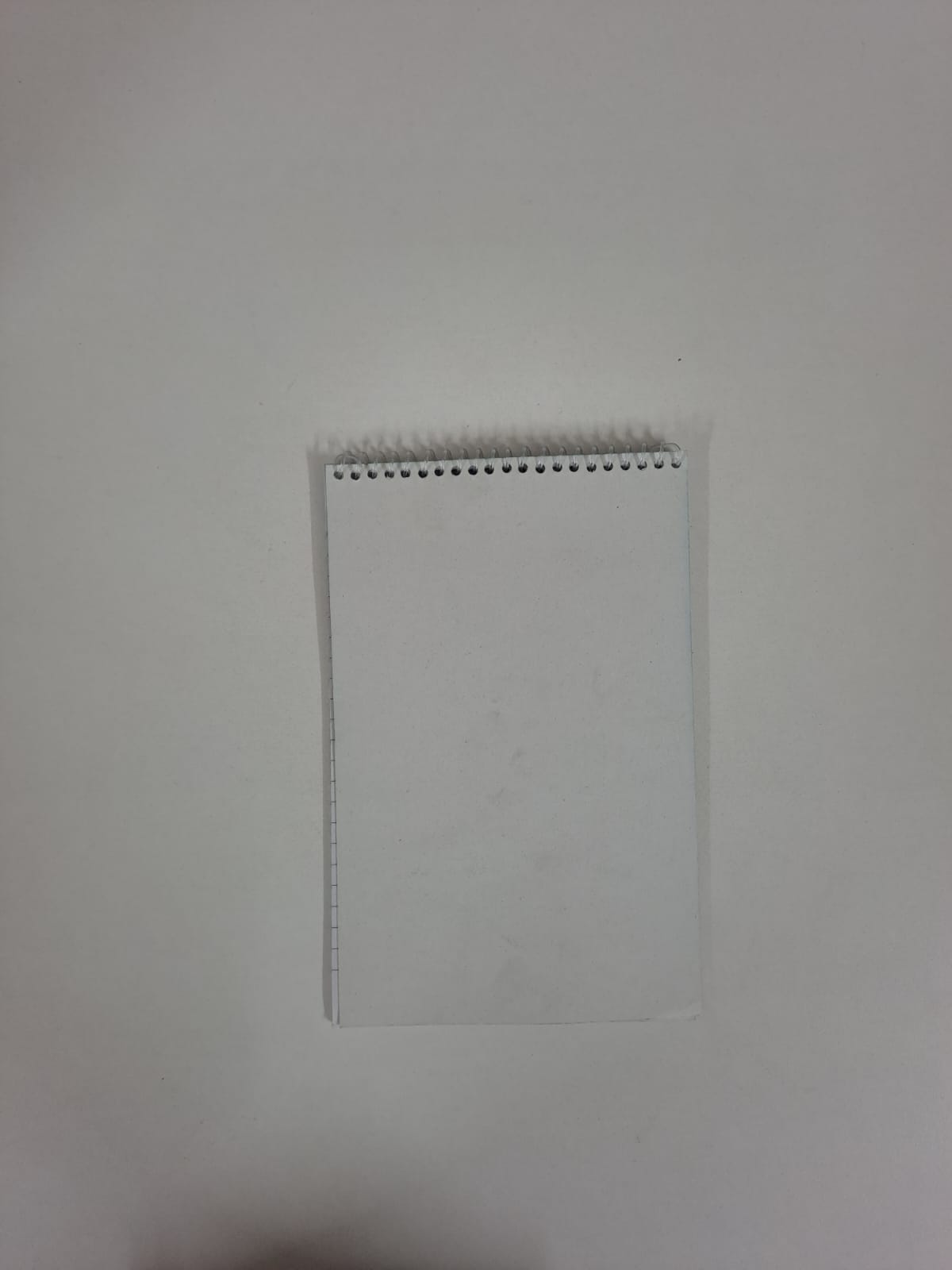 Top-Spiral Pad