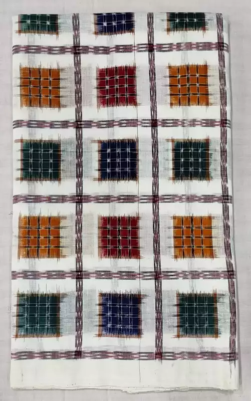 ASWINI FABRIC