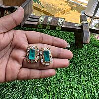 Emerald Uncut  Desgion Stud