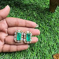Emerald Uncut  Desgion Stud
