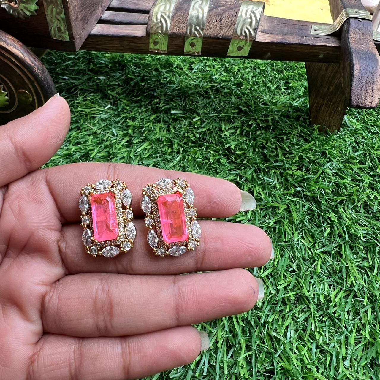 Emerald Uncut  Desgion Stud