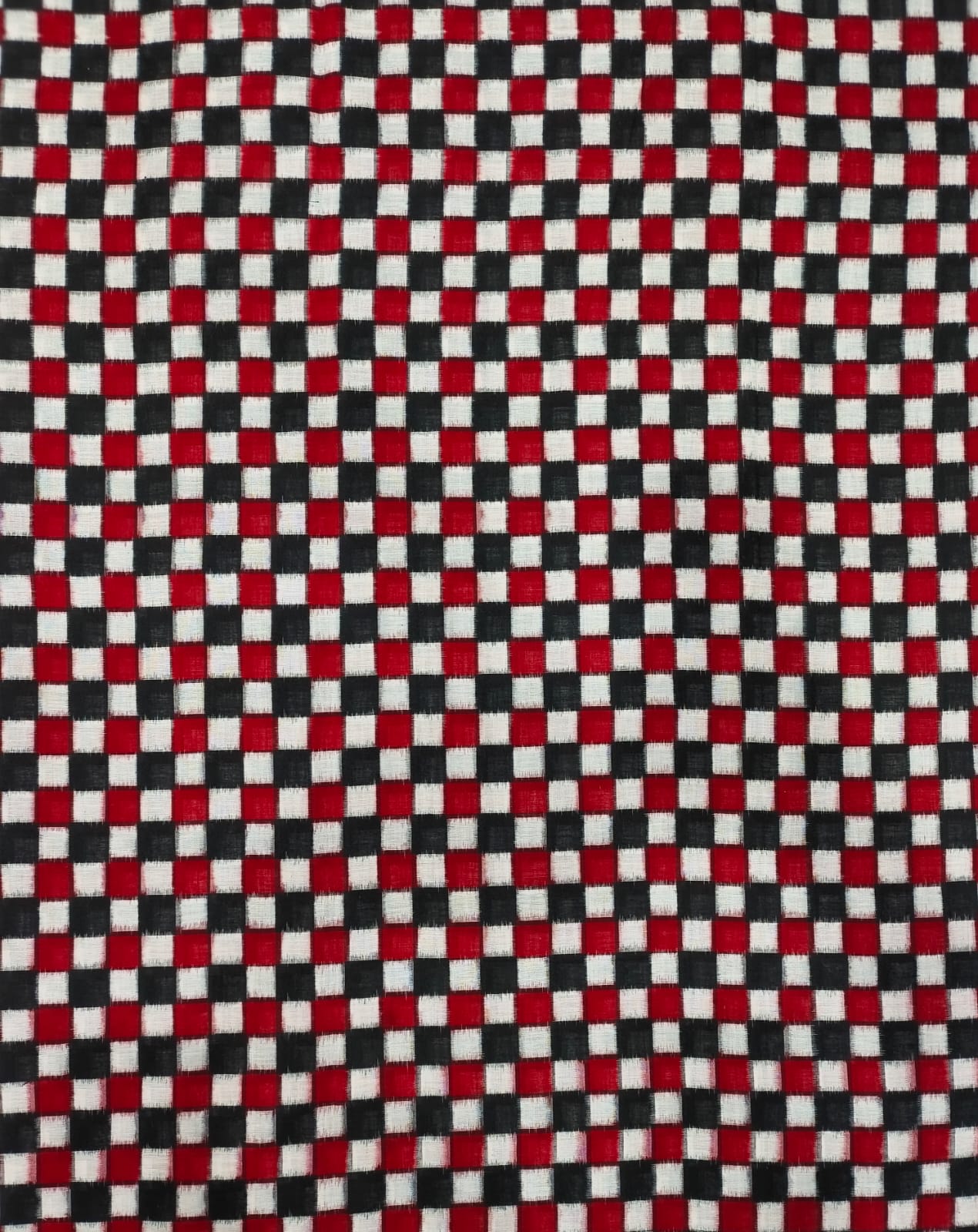 TOTAL SAKTA FABRIC