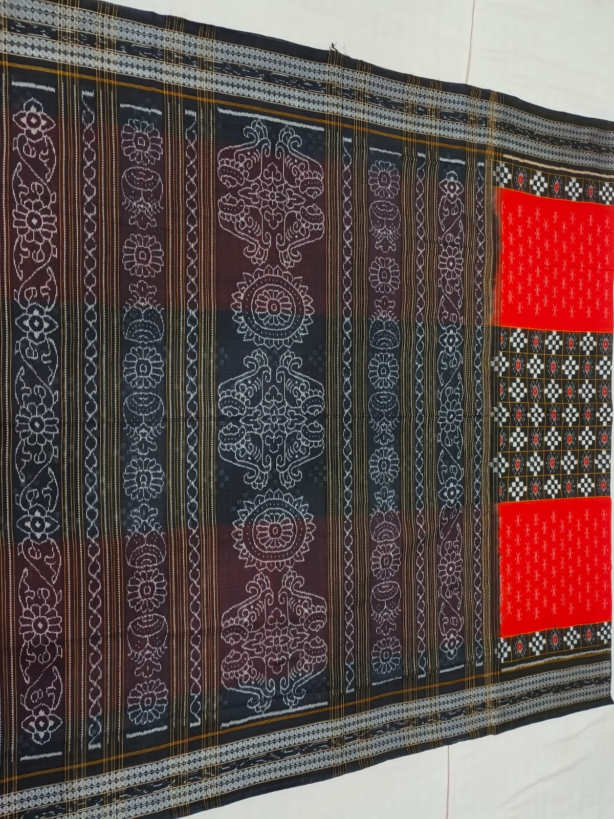 SURJA SAKTA SAREE