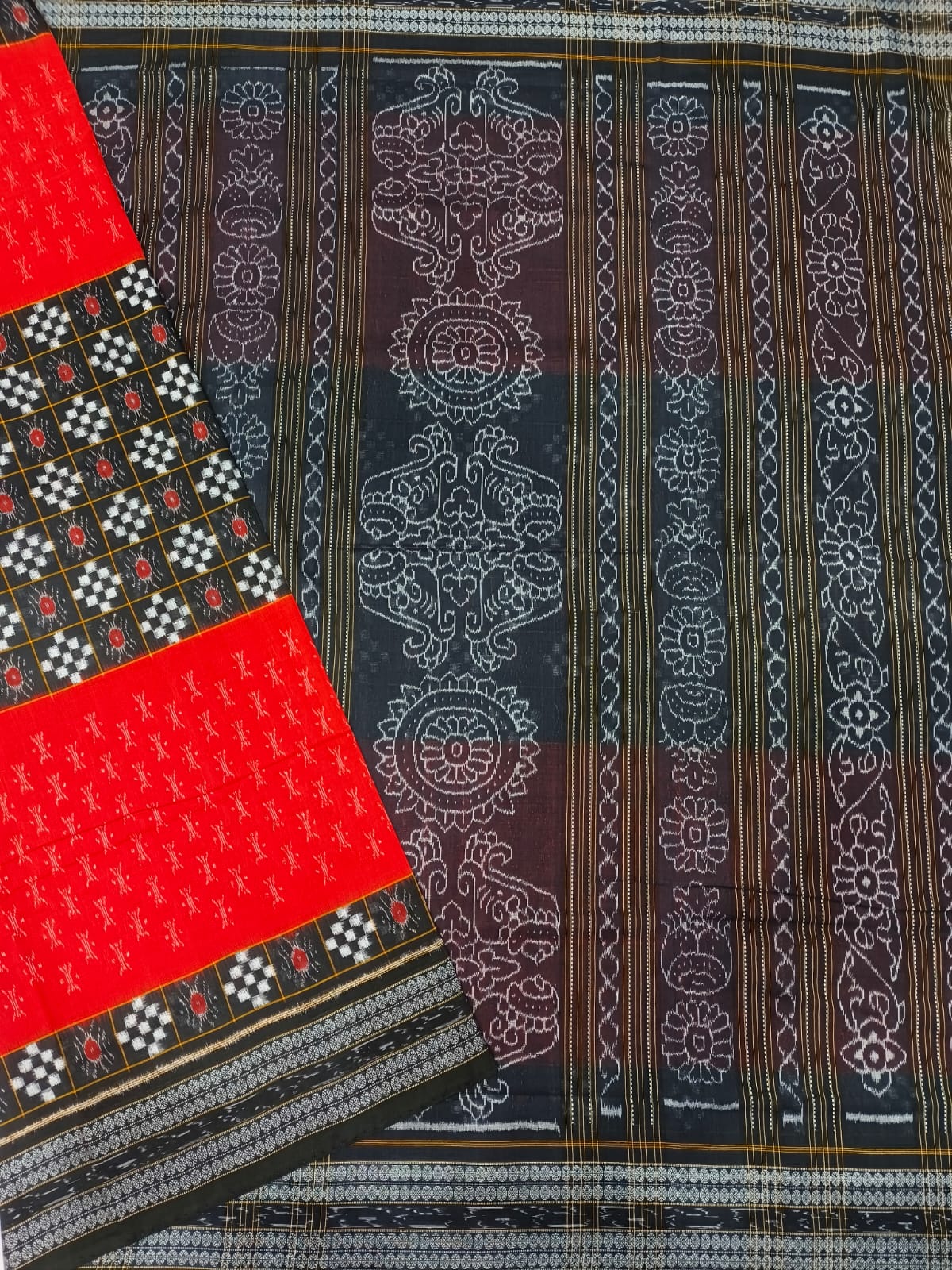 SURJA SAKTA SAREE
