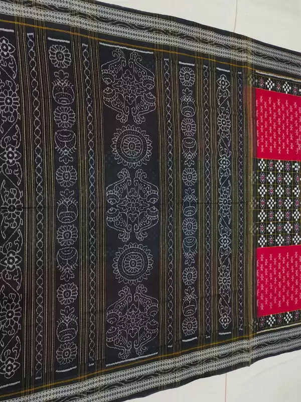 SURJA SAKTA SAREE