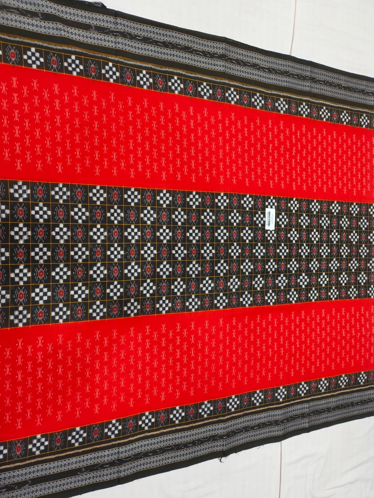 SURJA SAKTA SAREE