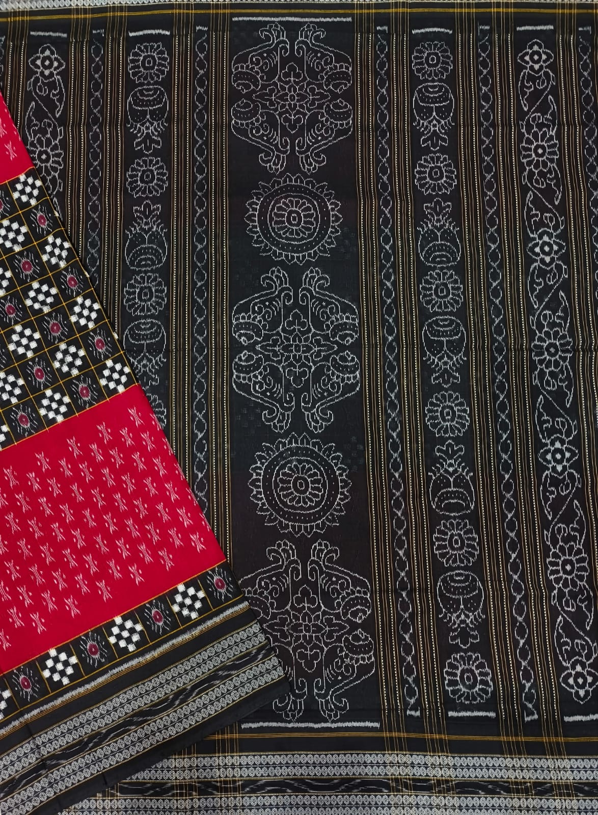 SURJA SAKTA SAREE