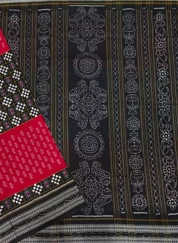 SURJA SAKTA SAREE