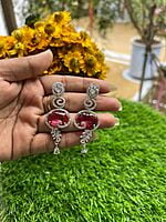 Unique American Stone Neckpieces