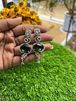 Unique American Stone Neckpieces