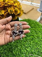 Unique American Stone Neckpieces