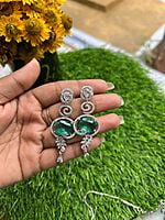 Unique American Stone Neckpieces