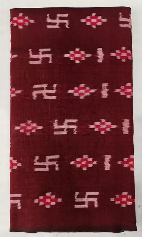 SWASTIK SAKTA FABRIC