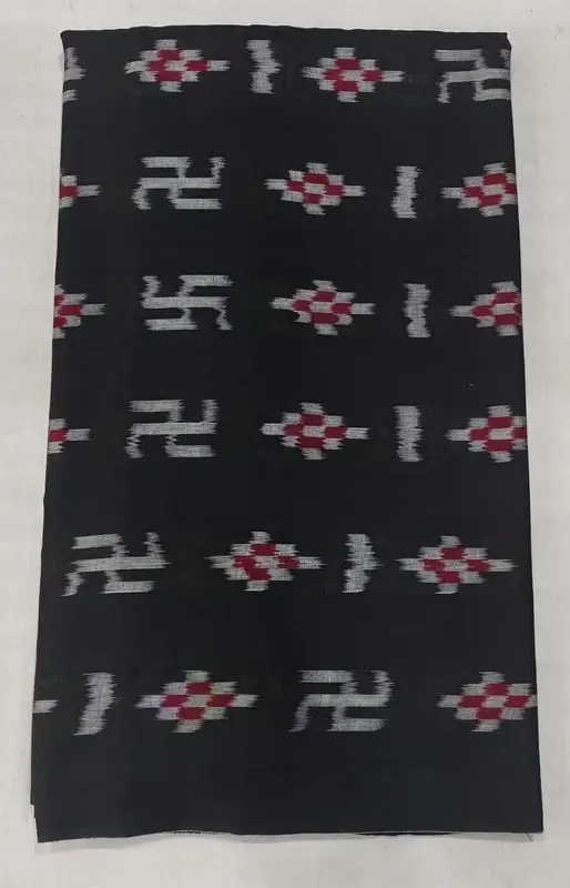 SWASTIK SAKTA FABRIC