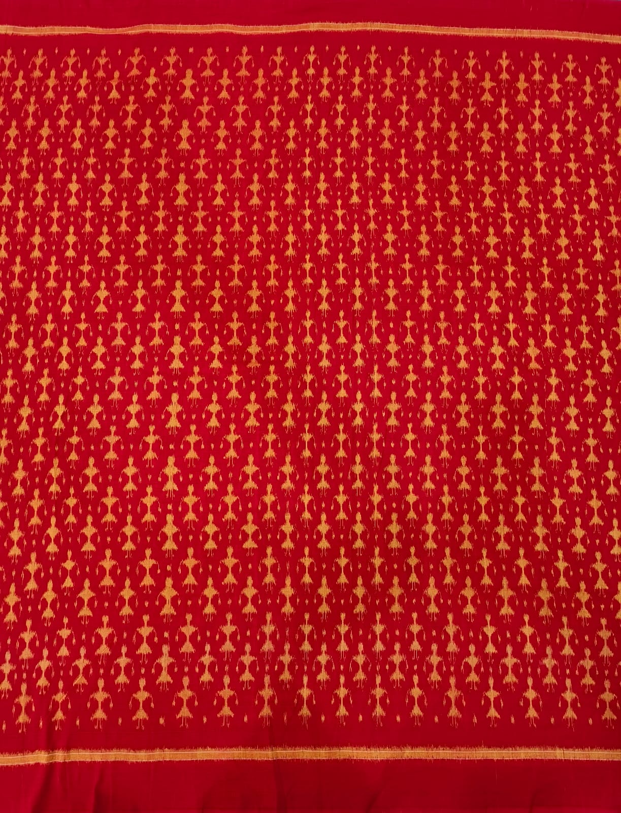 TERACOTTA FABRIC