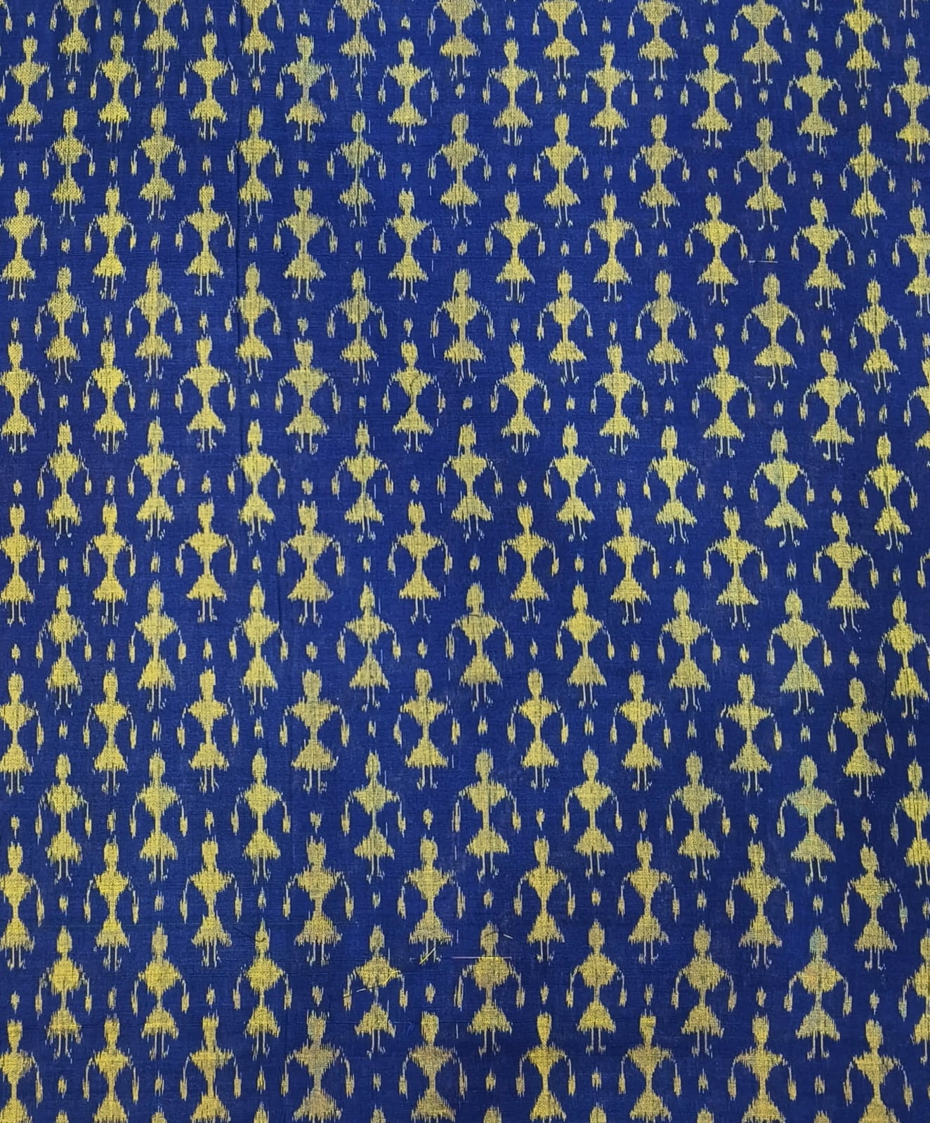 TERACOTTA FABRIC