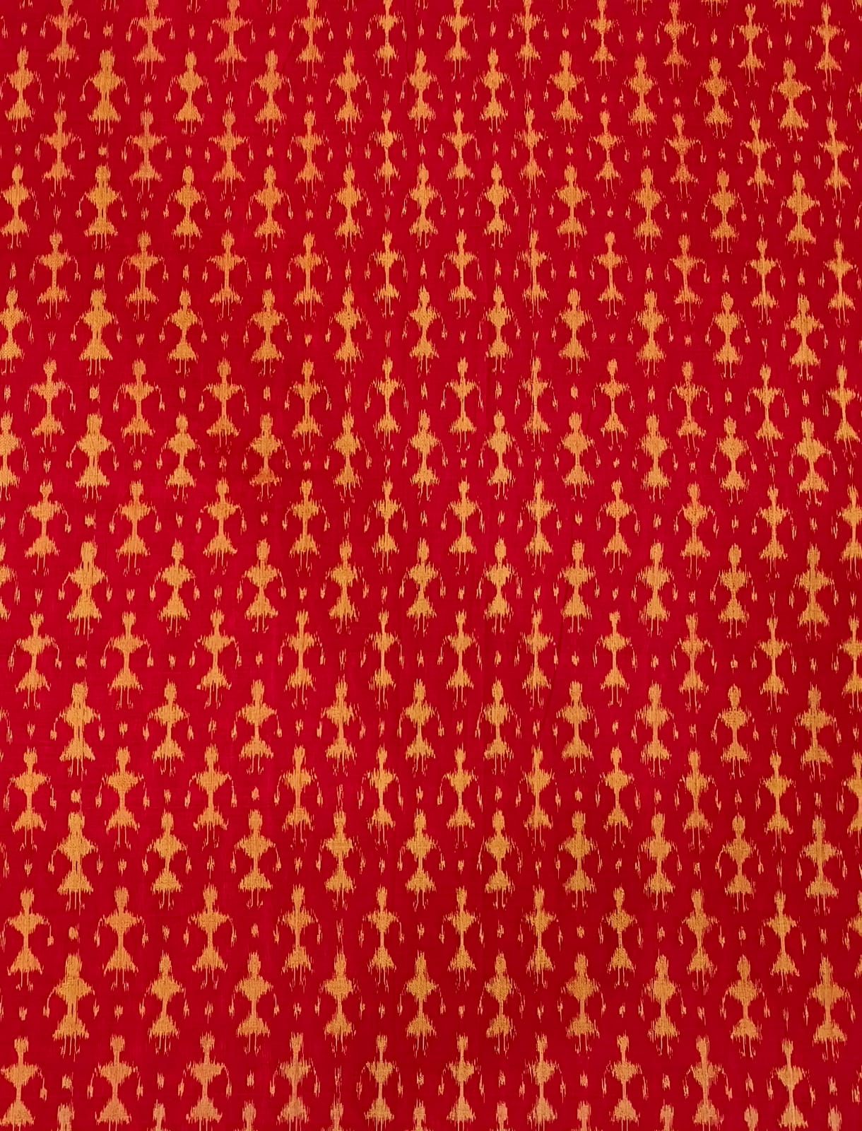 TERACOTTA FABRIC