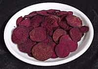 Beetroot Chips