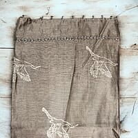 Chanderi Saras Stole