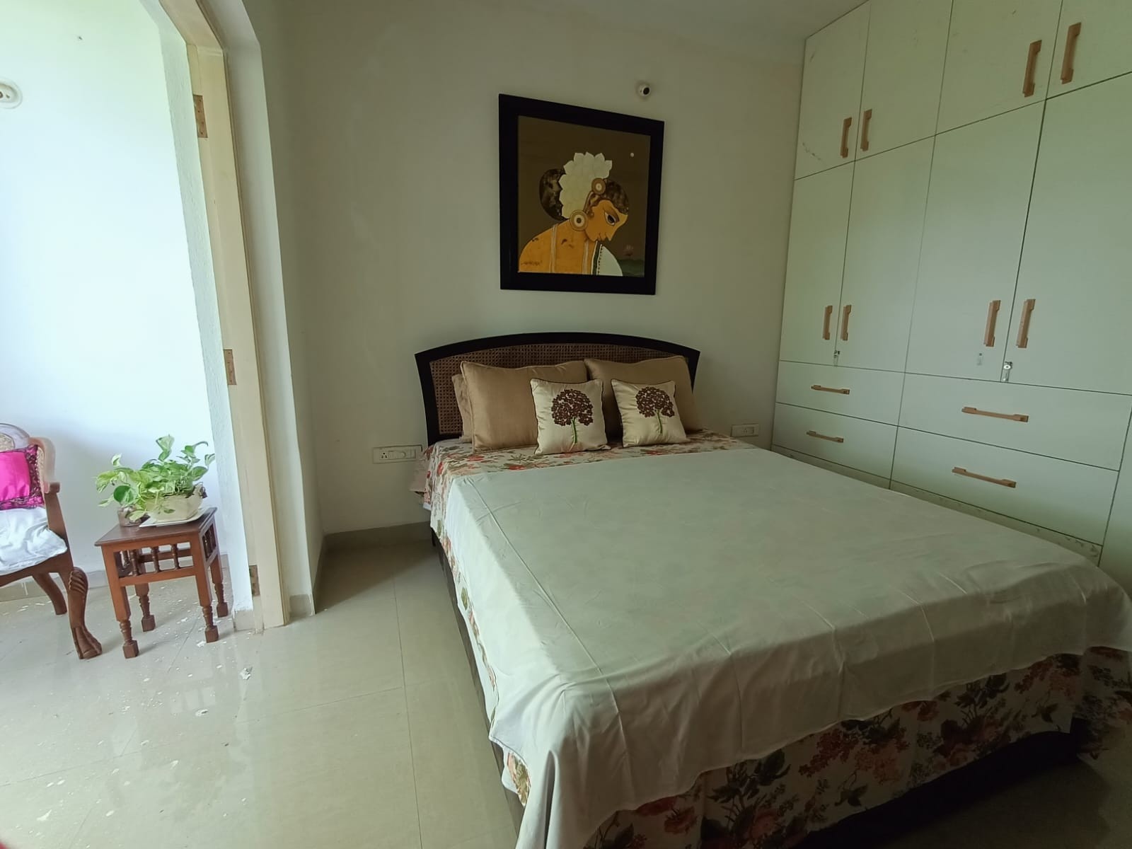 Savvy Saggi's Tara Veedu Porvorim Goa