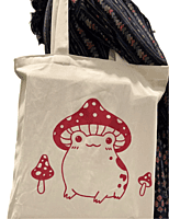 Cotton Shopping Bags