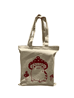 Cotton Shopping Bags