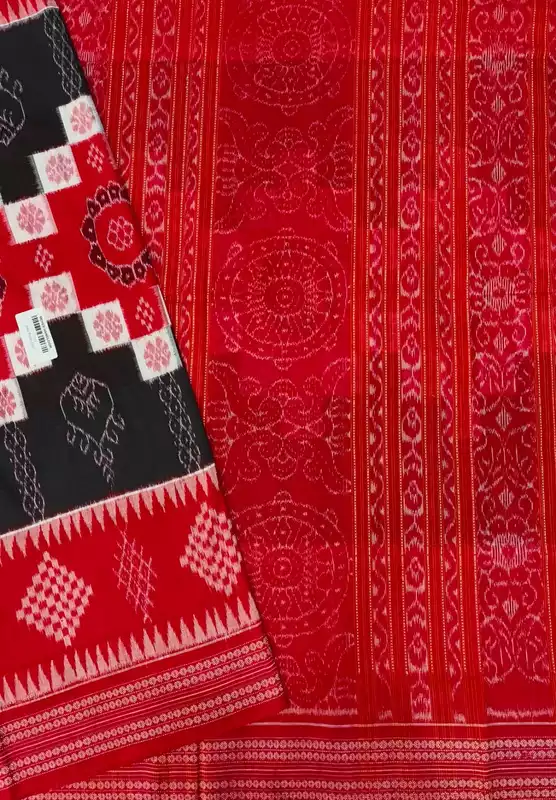 BADA SAKTA SAREE