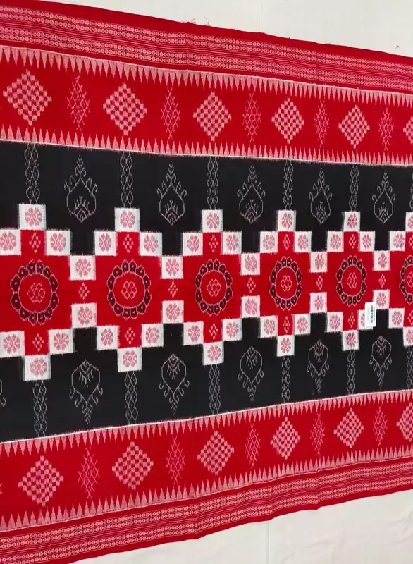 BADA SAKTA SAREE