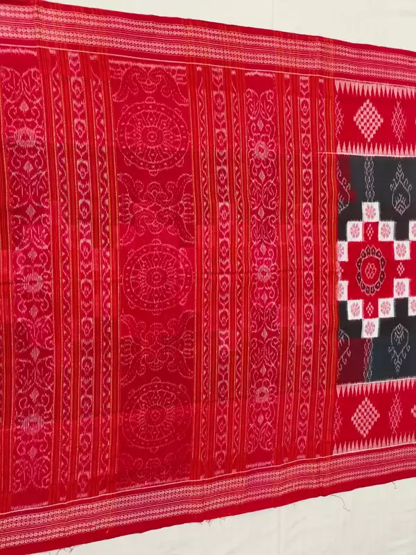 BADA SAKTA SAREE
