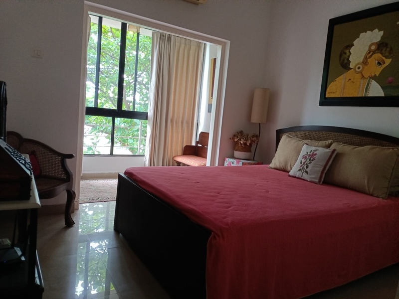 Savvy Saggi's Tara Veedu Porvorim Goa