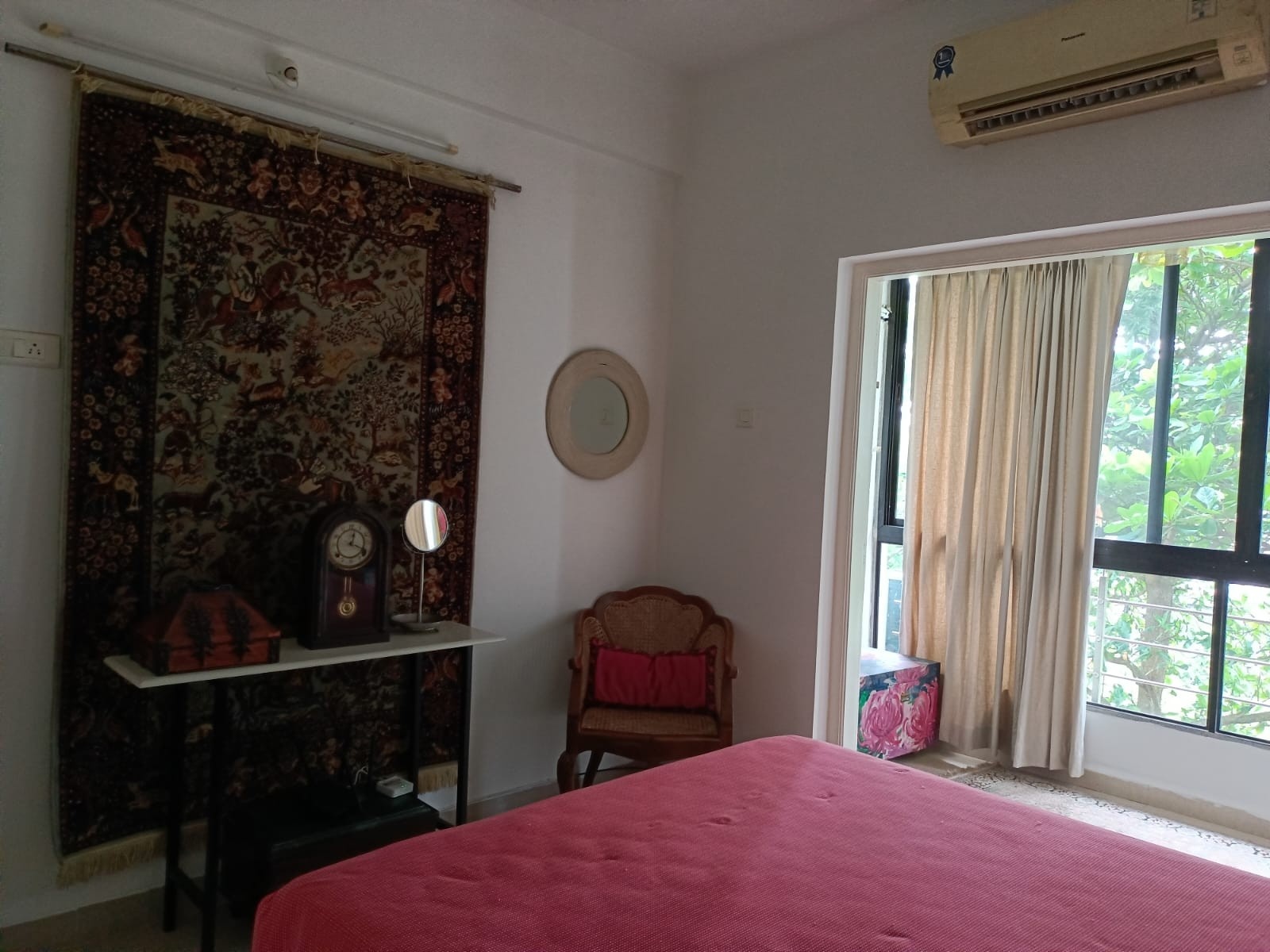 Savvy Saggi's Tara Veedu Porvorim Goa