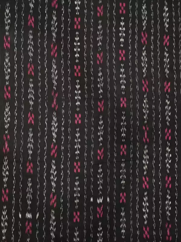 KANKADA BANDHA FABRIC