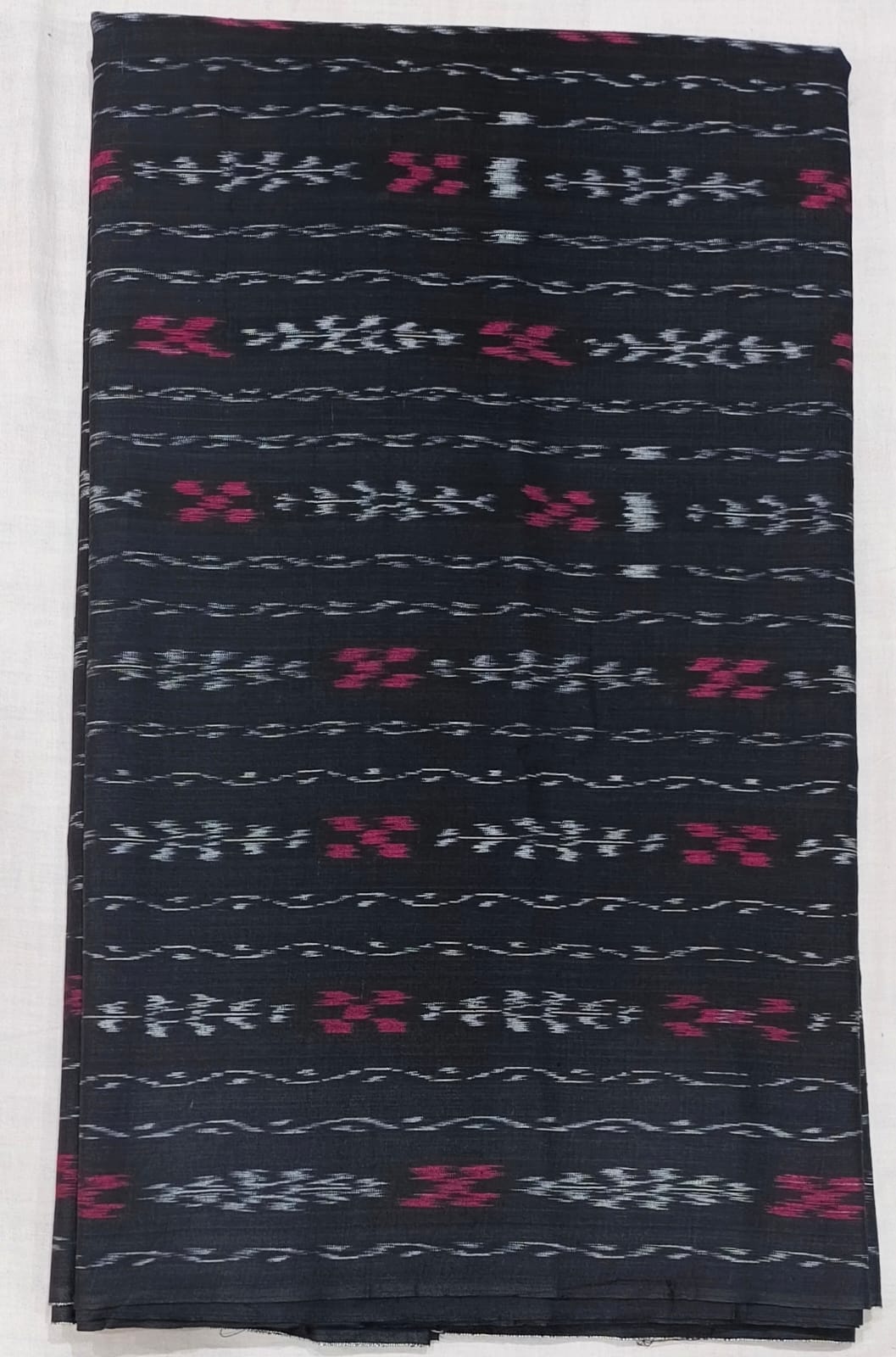 KANKADA BANDHA FABRIC