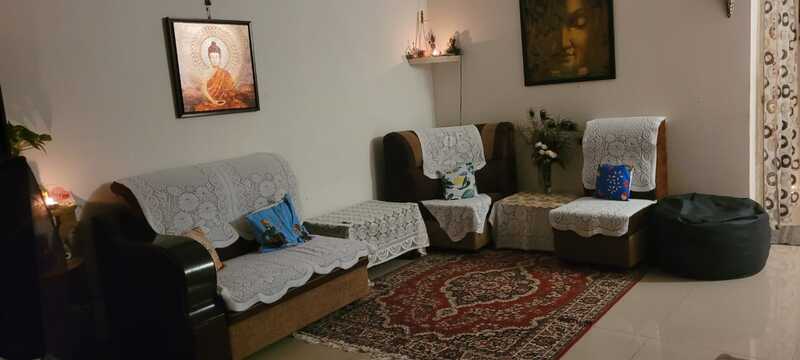 Busy Bee's Quiet Cocoon Narayanapura Bangalore