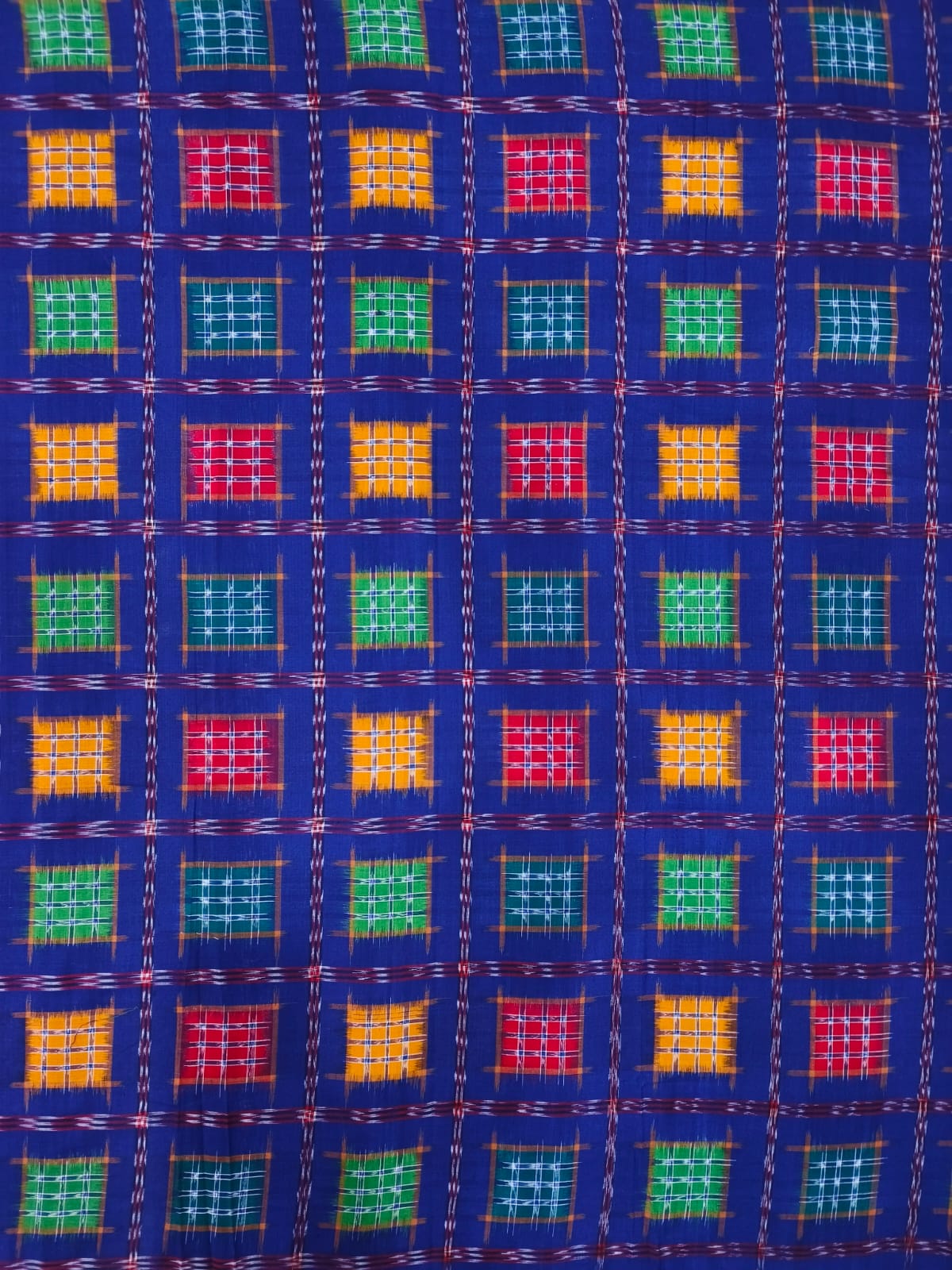 ASWINI FABRIC