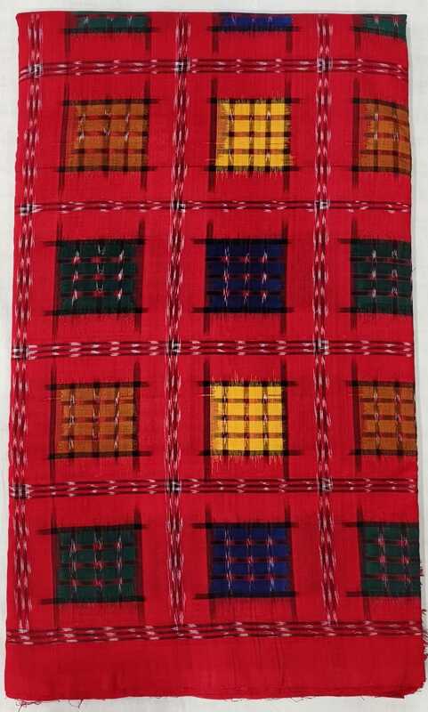 ASWINI FABRIC