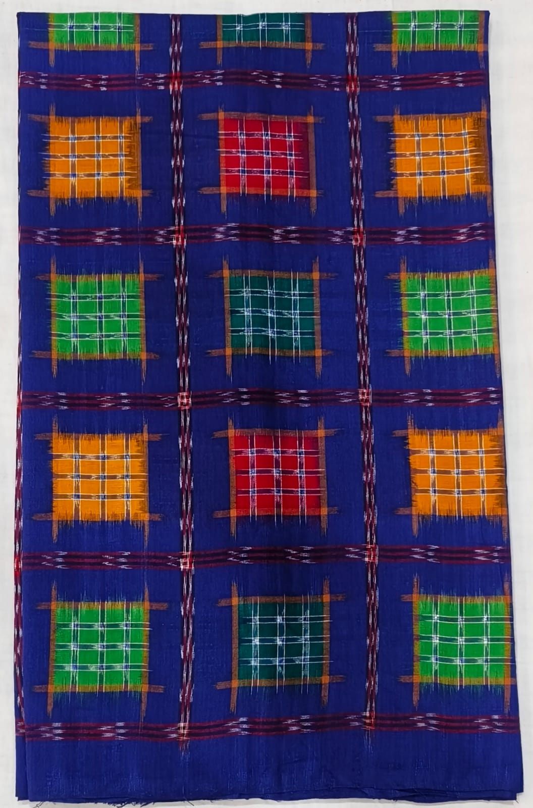 ASWINI FABRIC