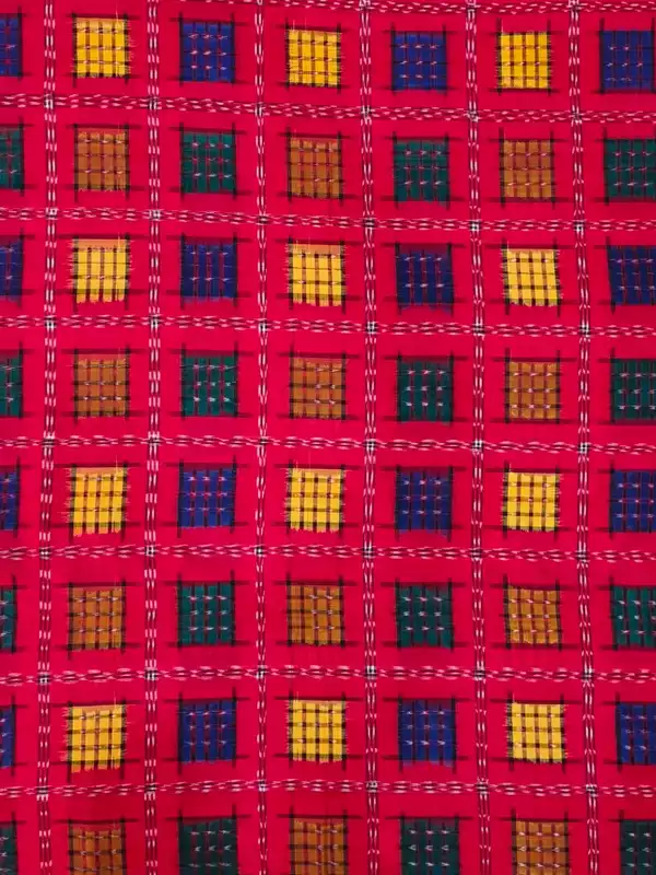 ASWINI FABRIC