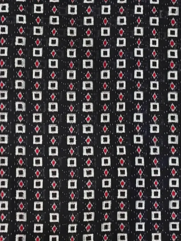 DAIMOND SQUARE FABRIC