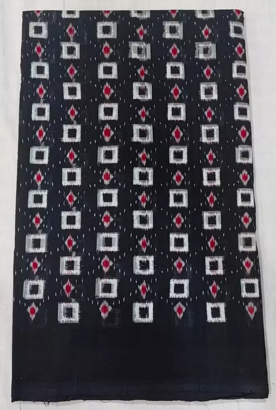 DAIMOND SQUARE FABRIC