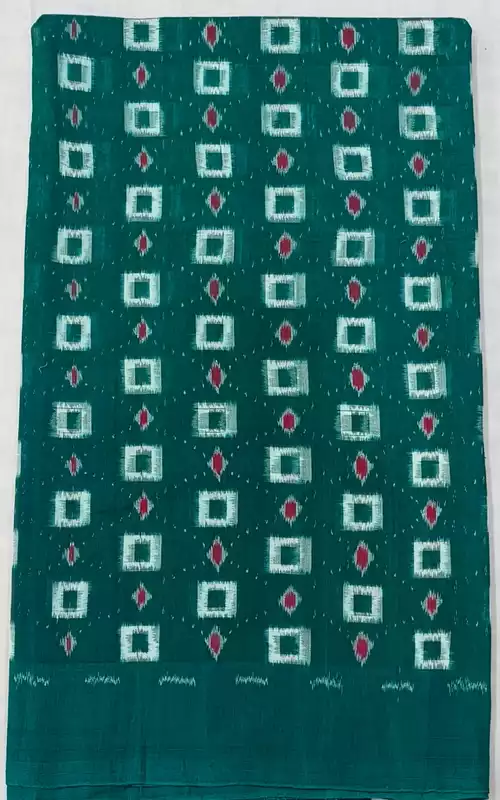 DAIMOND SQUARE FABRIC