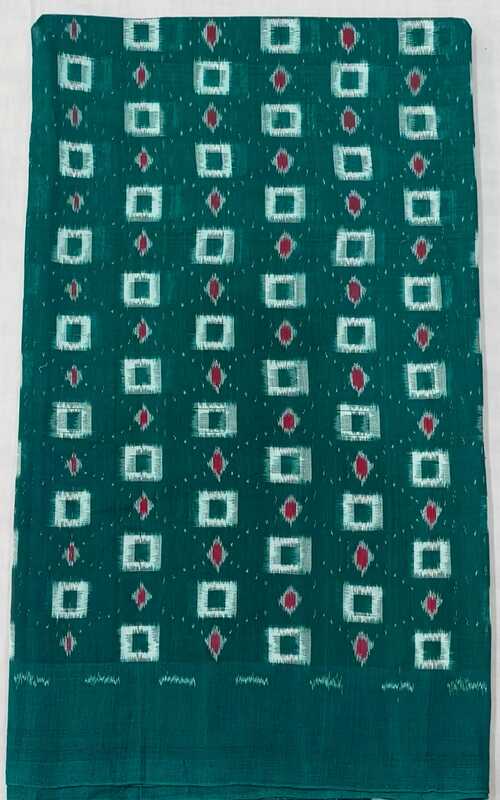 DAIMOND SQUARE FABRIC