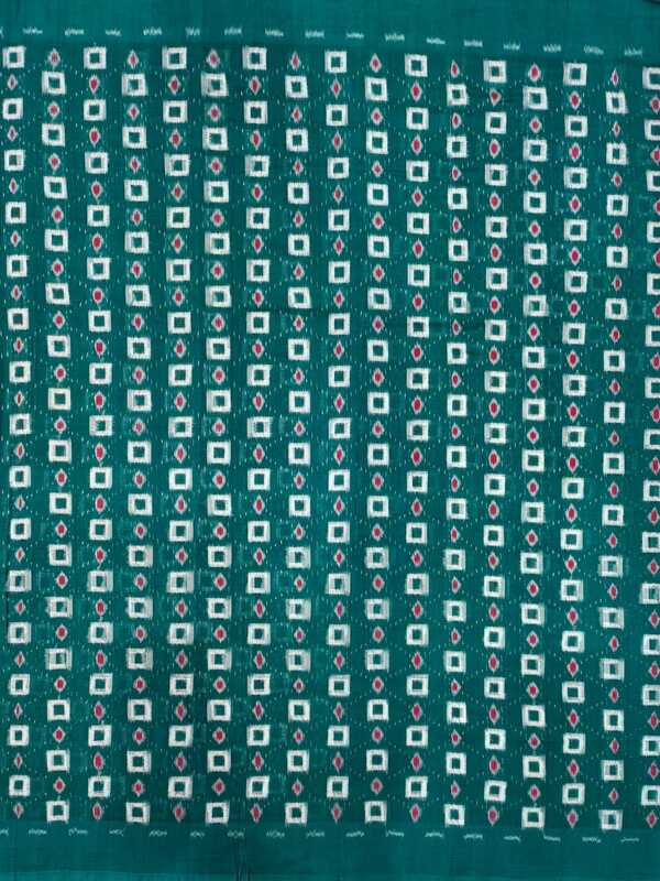 DAIMOND SQUARE FABRIC